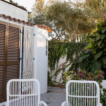Casa Perdas - Gate To The Sea By Homey Experience Feriehus *