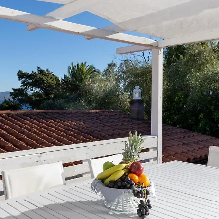 Feriehus Casa Perdas - Gate To The Sea By Homey Experience