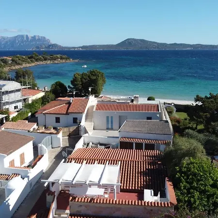 Prázdninový dům Homey Experience - Casa Perdas *