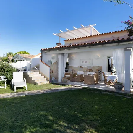 Feriehus Casa Perdas - Gate To The Sea By Homey Experience Olbia
