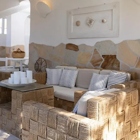 Homey Experience - Casa Perdas Olbia
