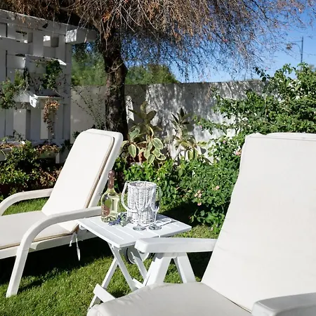 Homey Experience - Casa Perdas Casa vacanze Olbia