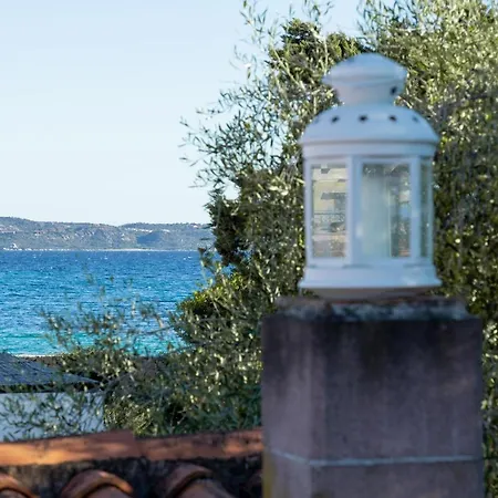 Casa Perdas - Gate To The Sea By Homey Experience Holiday home Olbia
