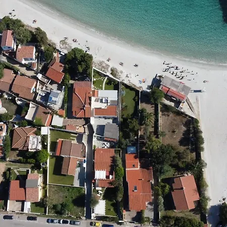 Homey Experience - Casa Perdas Casa vacanze *