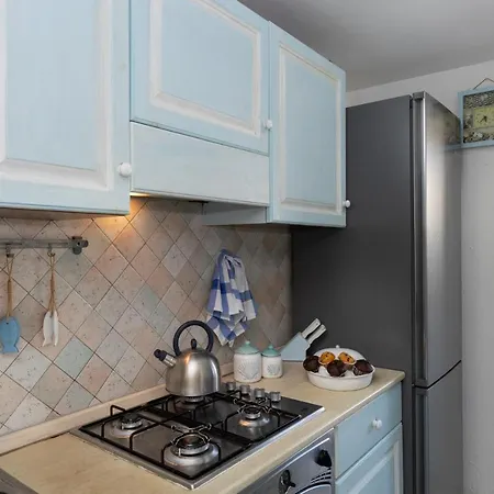 Prázdninový dům Homey Experience - Casa Perdas *