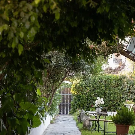 Feriehus Casa Perdas - Gate To The Sea By Homey Experience *