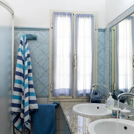 Homey Experience - Casa Perdas Holiday home Olbia