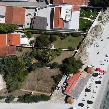 Homey Experience - Casa Perdas * Olbia