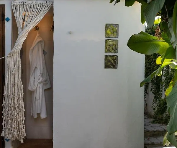 Homey Experience - Casa Perdas Будинок відпочинку