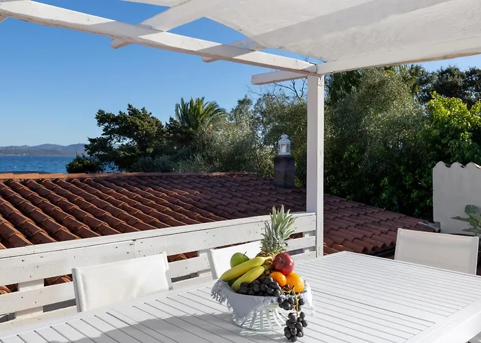 Будинок відпочинку Homey Experience - Casa Perdas