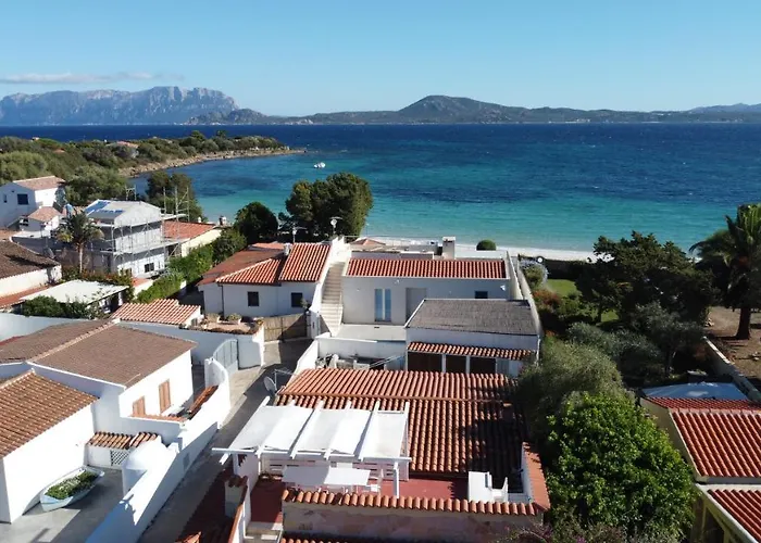 Будинок відпочинку Homey Experience - Casa Perdas *