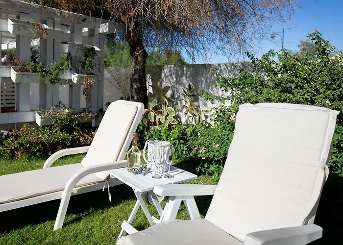 Homey Experience - Casa Perdas Будинок відпочинку Ольбія