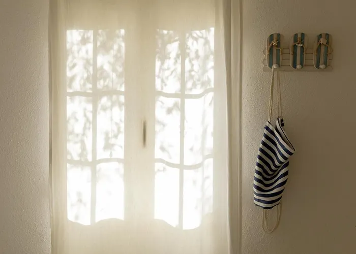 Homey Experience - Casa Perdas Будинок відпочинку *