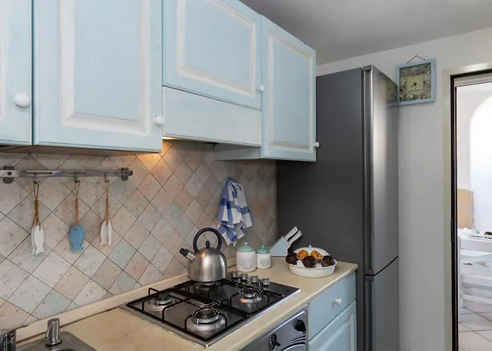 Будинок відпочинку Homey Experience - Casa Perdas *