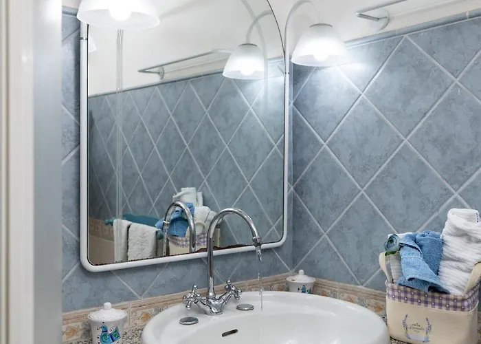 Будинок відпочинку Homey Experience - Casa Perdas