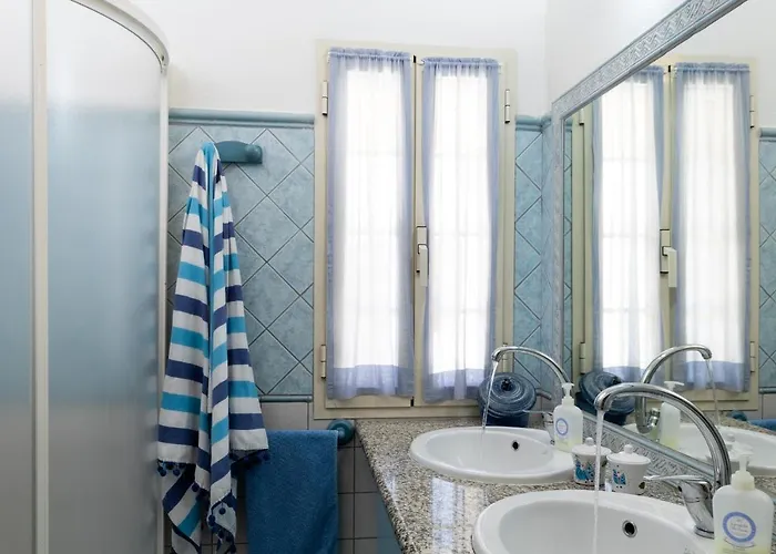 Homey Experience - Casa Perdas Будинок відпочинку Ольбія