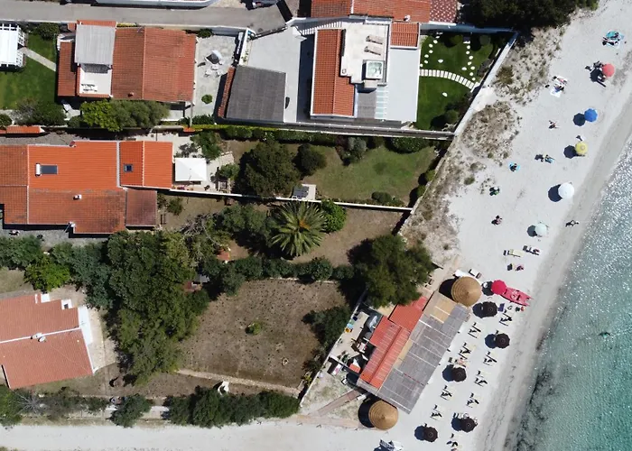 Homey Experience - Casa Perdas * Ольбія